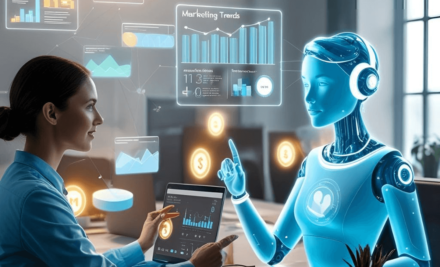 Machine Learning Solutions