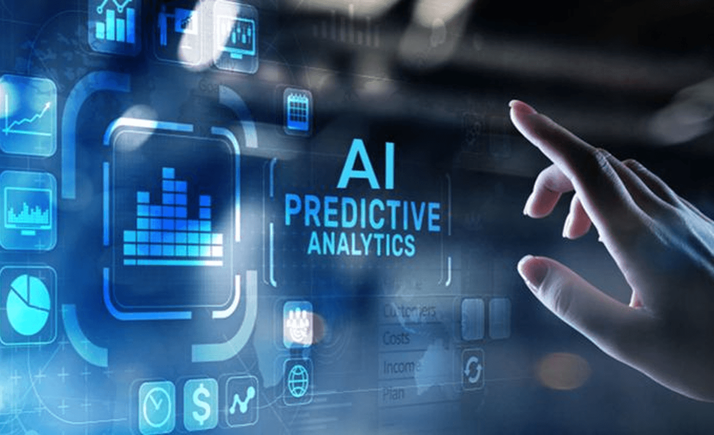 Predictive Analytics