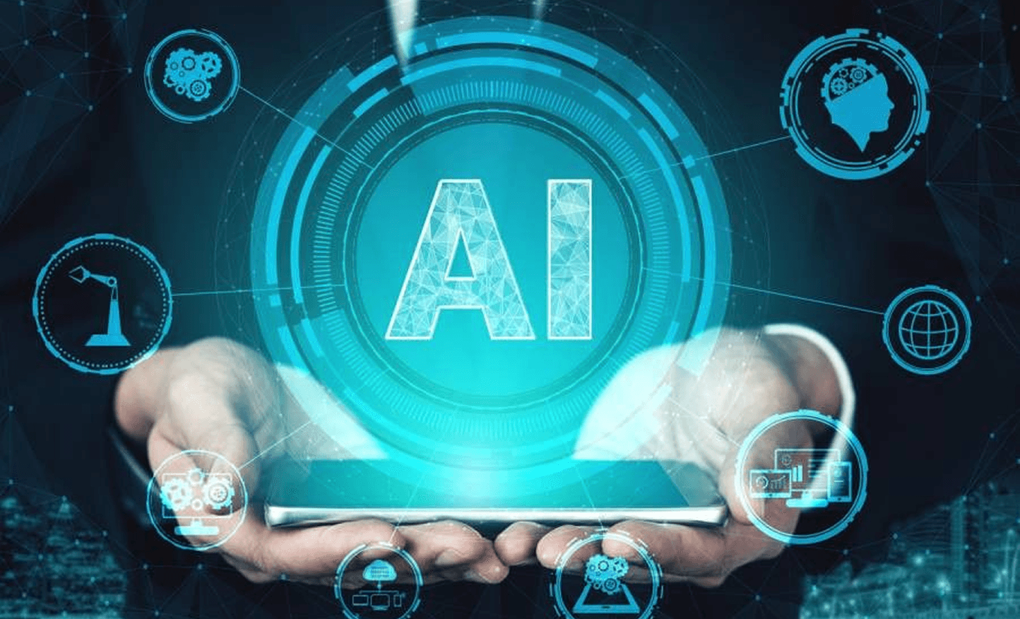 Custom AI Platforms