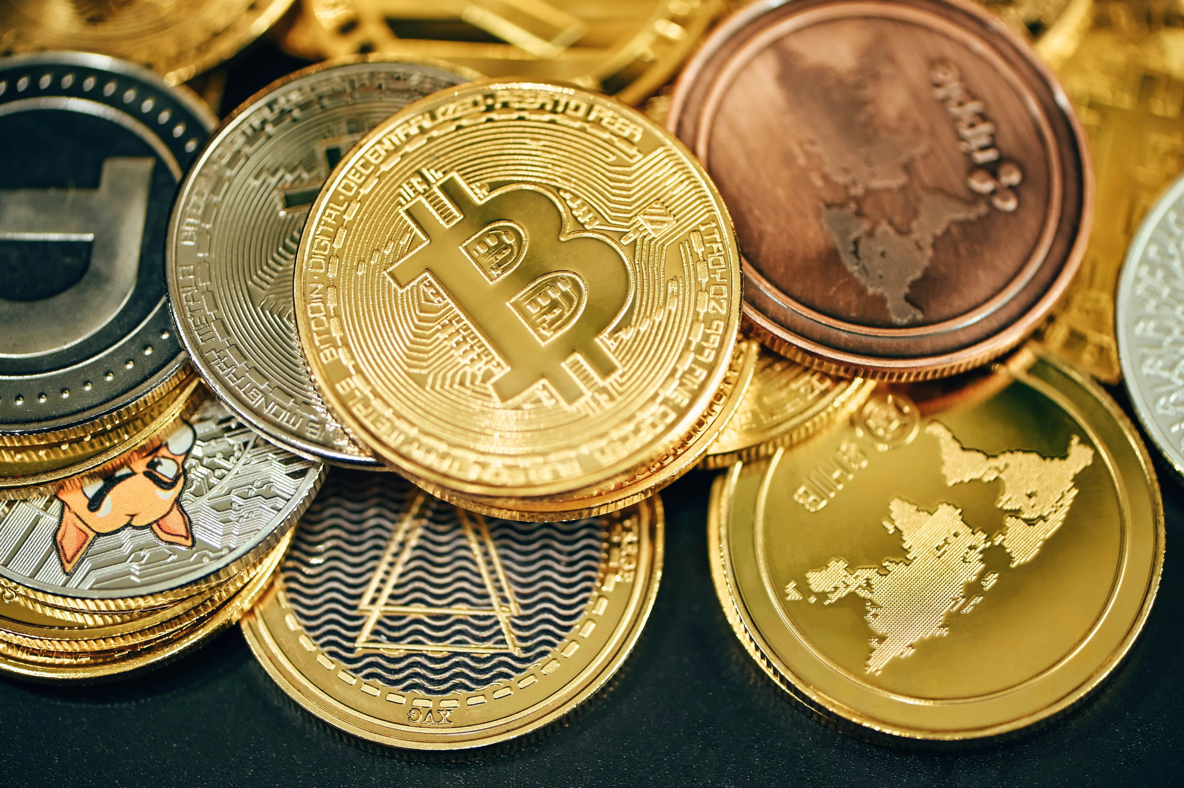 Enterprise Blockchain