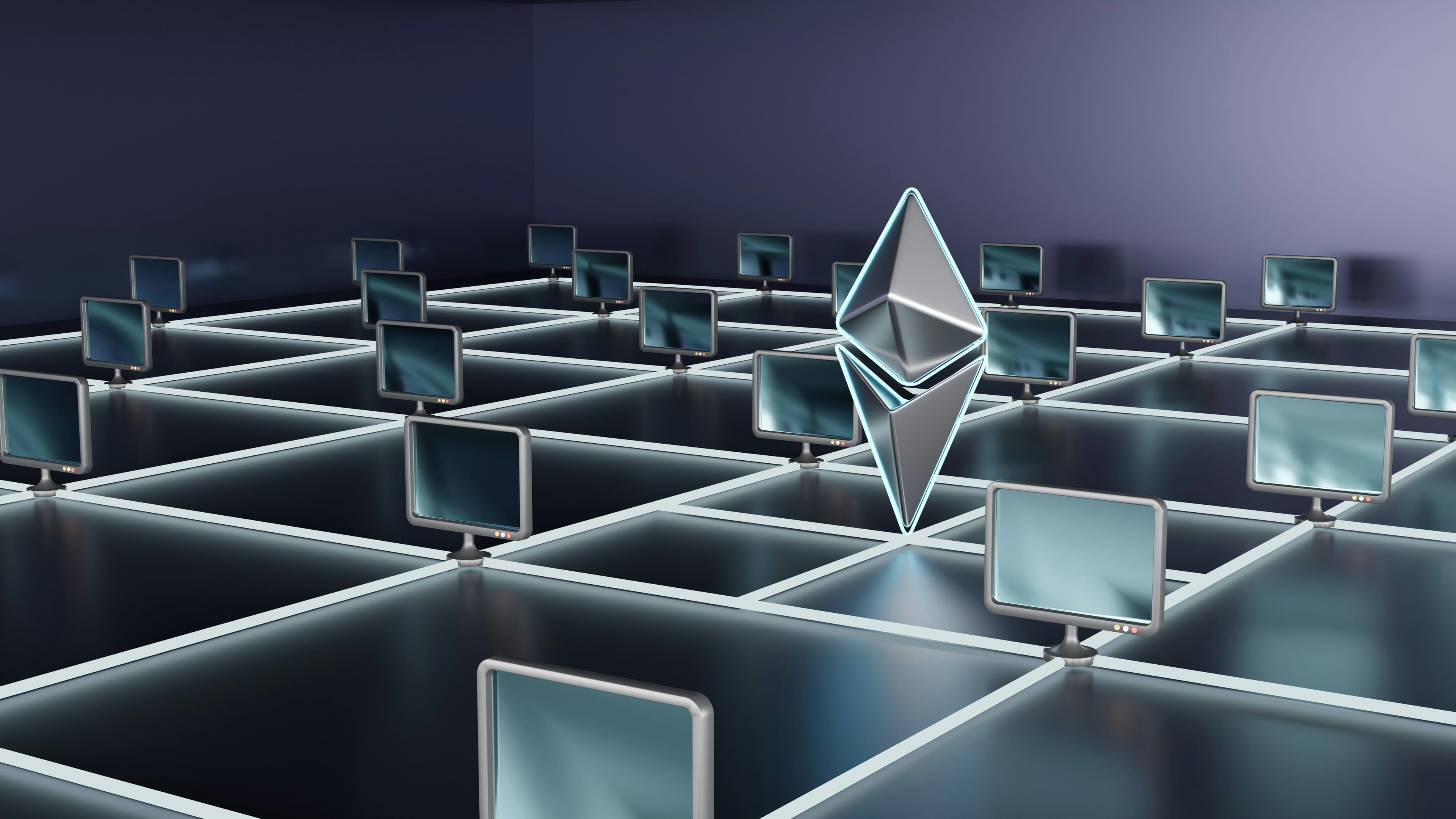 Blockchain Development