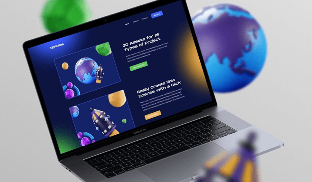 Web Development