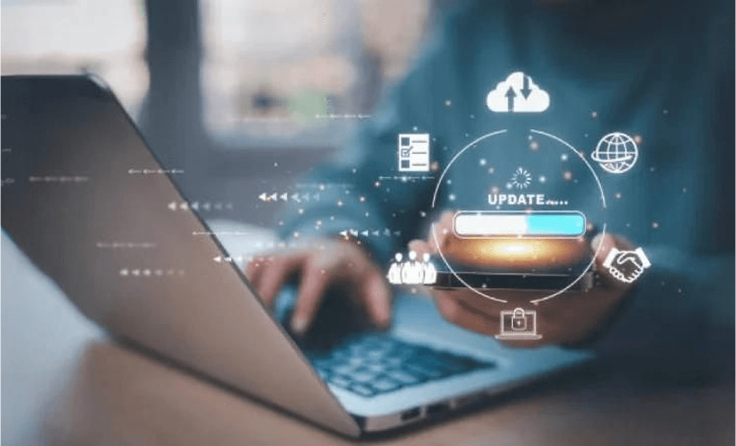 Custom Web Apps