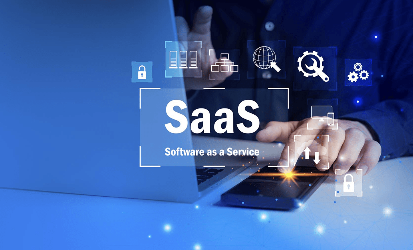 SaaS Platforms